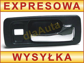 Ручка міжкімнатних дверей Honda Accord 90-98 передня права