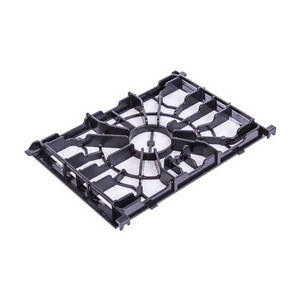 Фільтр мотора (мікро) BBZ02MPF для пилососа Bosch 00579421 (00577227), фото 2