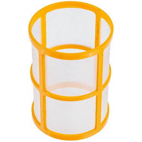 Фільтр-сітка для HEPA фільтра контейнера для пилососа Zanussi 4055091336, фото 1