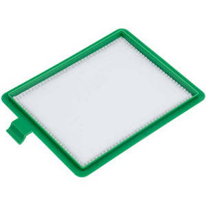 Фільтр вихідний (мікро) EF17 для пилосоа Electrolux 9092880526, фото 1