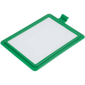 Фільтр вихідний (мікро) EF17 для пилосоа Electrolux 9092880526, фото 2