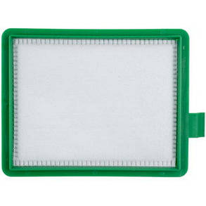 Фільтр вихідний (мікро) EF17 для пилосоа Electrolux 9092880526, фото 3