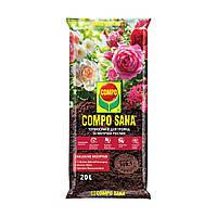 Торфосуміш 20 л для троянд COMPO SANA®