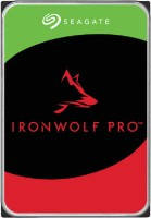Жорсткий диск Seagate IronWolf Pro 4TB 3.5" (ST4000NT001)