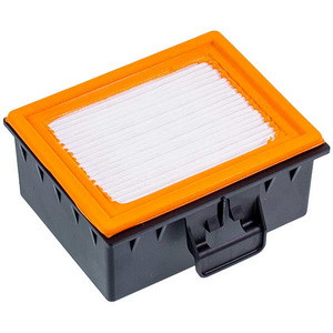 Фільтр вихідний HEPA BBZ159HF для пилососа Bosch 17001131