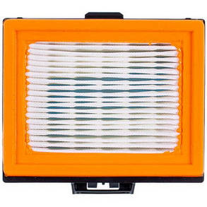 Фільтр вихідний HEPA BBZ159HF для пилососа Bosch 17001131, фото 3