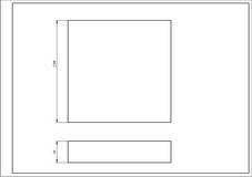 Фільтр контейнера ZVCA752D (919.0087) для пилососа Zelmer \ Bosch 12000118 (без коробки), фото 2