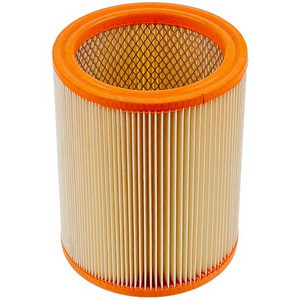 Фільтр HEPA циліндричний для пилососа Fakir EXT 2600-3200 H=190mm D=150mm