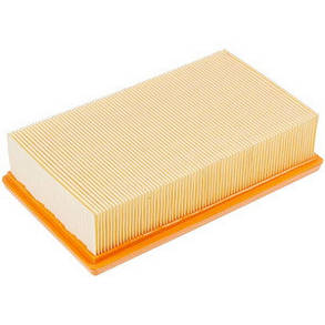 Фільтр вихідний HEPA для пилососа Karcher 6.904.367.0, фото 2