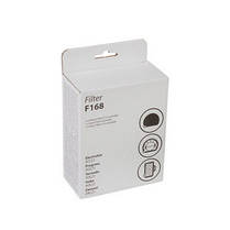 Набір фільтрів F168 900923212 контейнера + вихідний для пилососа Electrolux, фото 5