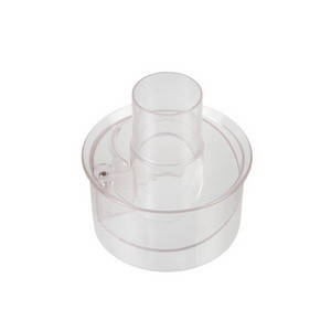 Фільтр циклонний 12022117 для контейнера пилососа Bosch, фото 1