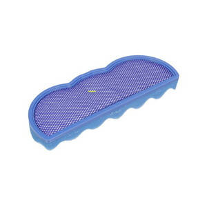 Фільтр контейнера з сіткою для пилососа Samsung SC8830 DJ63-01126A, фото 2