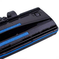 Щітка підлога/килим для пилососа Philips 300001760041 CP0713/01 на трубу D=35mm, фото 4