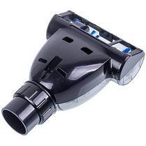 Турбощітка для пилососа Philips 432200426132 CRP759/01 (маленька) на трубу D=35mm, фото 3