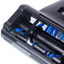 Турбощітка для пилососа Philips 432200426132 CRP759/01 (маленька) на трубу D=35mm, фото 4