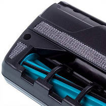 Турбощітка для пилососа Samsung DJ97-02379C TB-700 на трубу D=39mm, фото 4