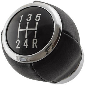 Ручка перемикання передач Subaru Forester 5 SPEED