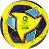 М'яч футбольний оригінальний Select Classic v24 Yellow-Blue (5703543350490) №5 м'яч футбольний Селект, фото 3
