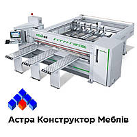 Пильний центр з переднім завантаженням HOLD HP330