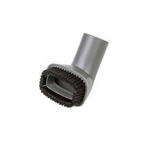 Насадка квадратна з ворсом для пилососа Gorenje 464789, фото 2