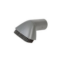 Насадка квадратна з ворсом для пилососа Gorenje 464789, фото 3