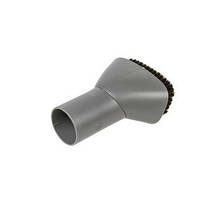 Насадка квадратна з ворсом для пилососа Gorenje 464789, фото 5