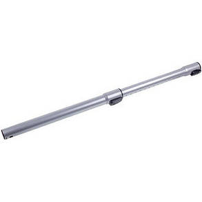Труба телескопічна для пилососа Philips 300009552461 CP0187/01 (метал) D=35mm (під засувку), фото 2