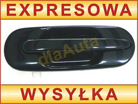Rover 416 задня ліва зовнішня ручка