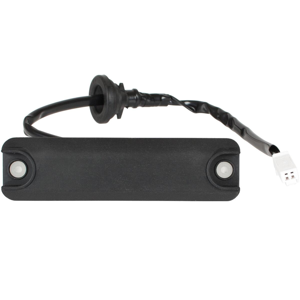 Toyota Avensis II 03-06 кнопка задньої ручки багажника (мікроперемикач)