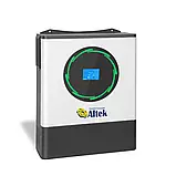Автономний інвертор ALTEK Atlas 8KW-48V (8кВт 48В 1-фазный 2MPPT), фото 3