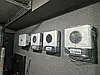 Автономний інвертор ALTEK Atlas 8.2KW-48V(8.2кВт 48В 1-фазный 2MPPT), фото 5