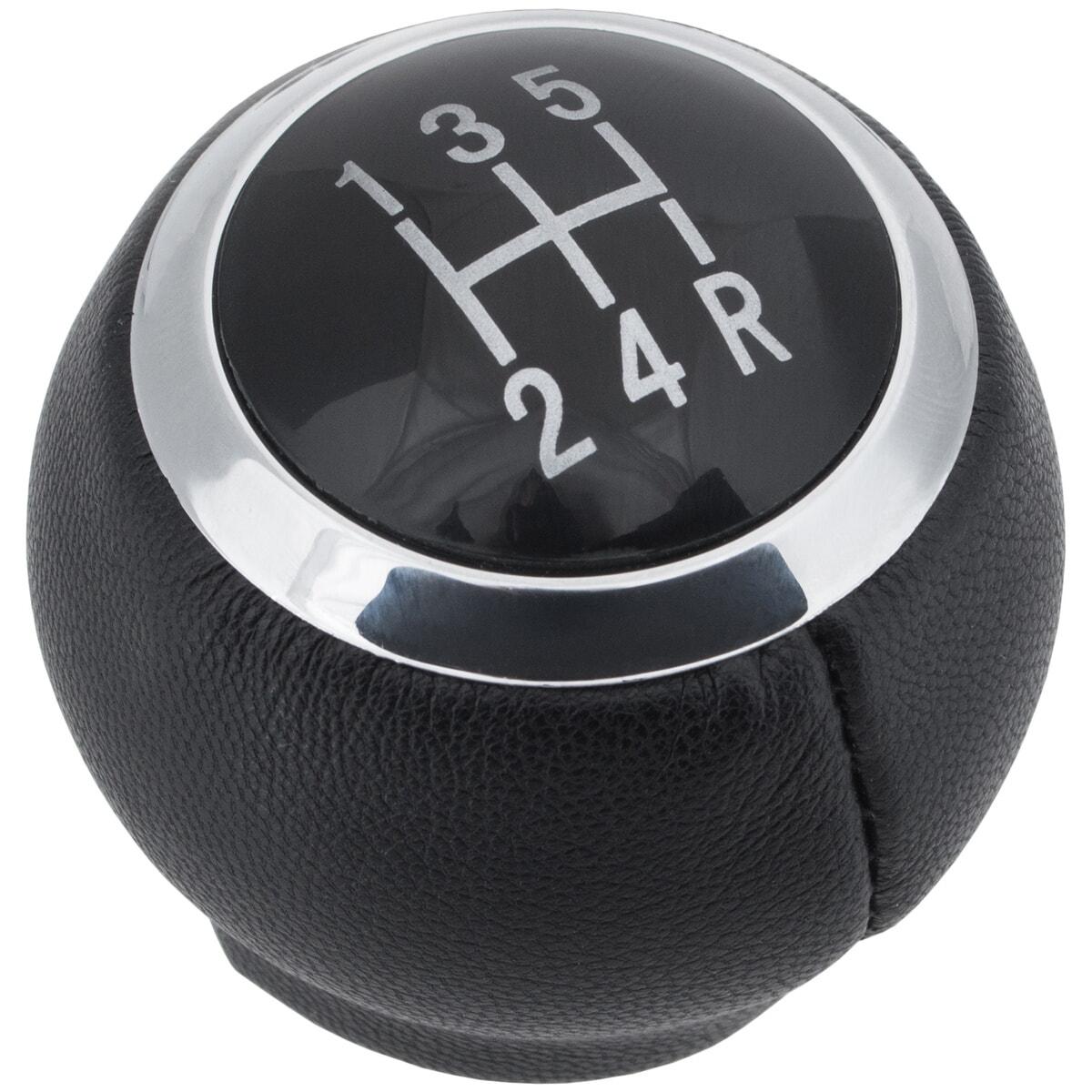 Ручка перемикання передач Toyota Corolla Verso 5-SPEED GLOSS BLACK