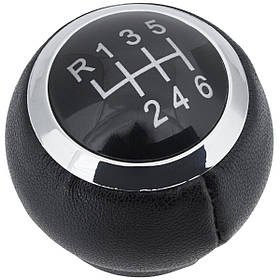 Ручка КПП Toyota Avensis 6 SPEED GLOSS BLACK