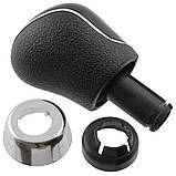 Ручка КПП Ford Kuga I 08-12 5 СК, фото 10