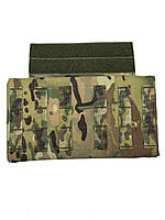 Захист попереку 2-го класу захисту (ДСТУ 8782:2018) | Мультикам | Ukr shield