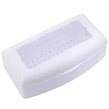 Контейнер-стерилізатор для замочування інструментів