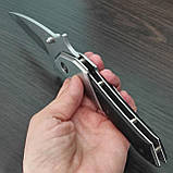 Ніж складний Navy Knives MK-907, 440C, фото 4