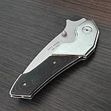Ніж складний Navy Knives MK-907, 440C, фото 5