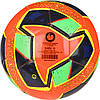 М'яч футбольний оригінальний Select Classic v24 Orange- Green (5703543350452) №5 м'яч футбольний Селект, фото 3