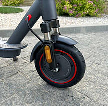 Електросамокат Mi Electric Scooter 4 Ultra 500W 13Ah (2025) з подвійними посиленими амортизаторами, фото 5