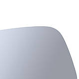 Audi A6 C6 04-11 ЄВРОПА Дзеркало з підігрівом вкладиш лівий арт DA- 23571, фото 4