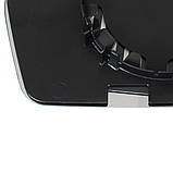 Audi A6 C6 04-11 ЄВРОПА Дзеркало з підігрівом вкладиш лівий арт DA- 23571, фото 9