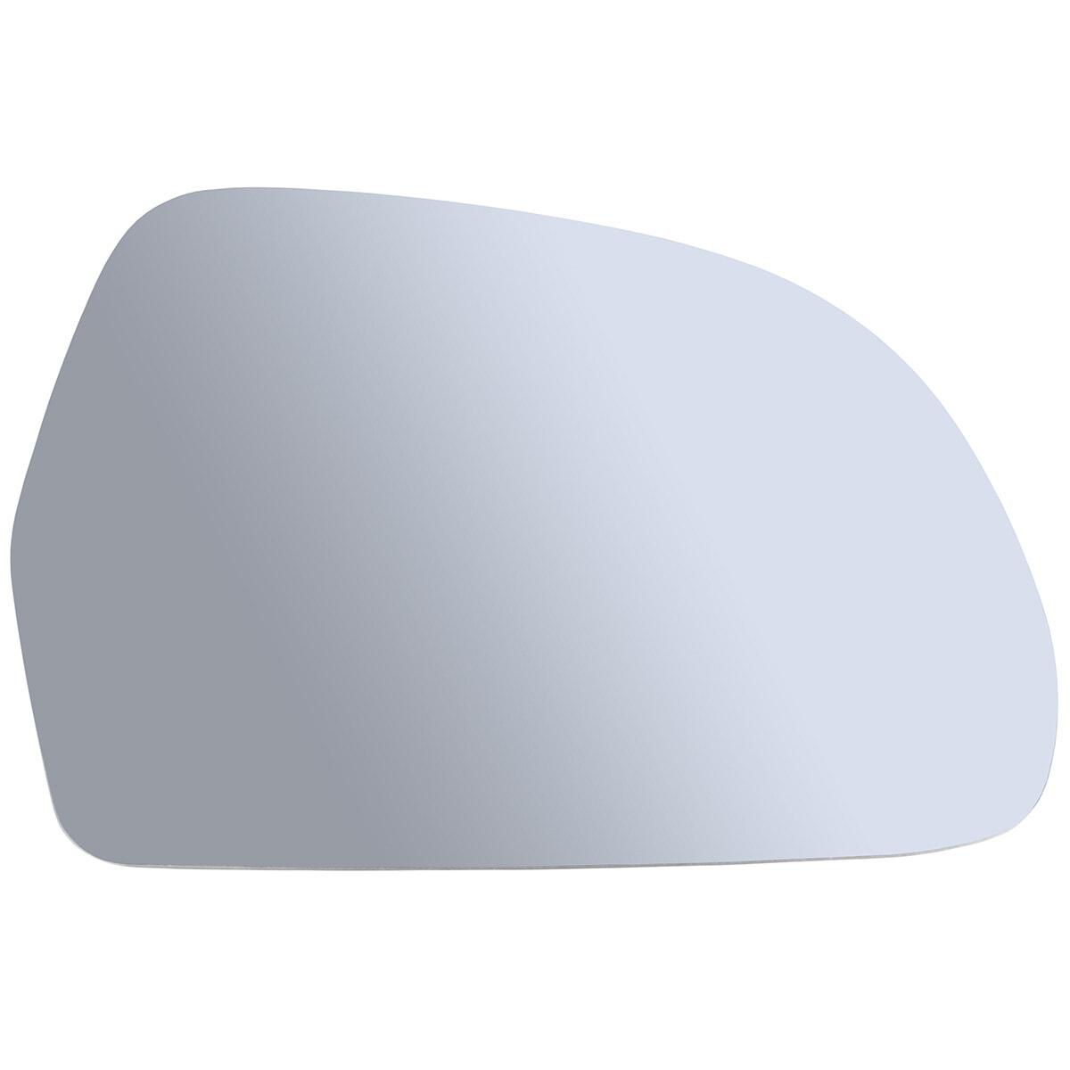 Audi Q3 2011- ЄВРОПА Вставка дзеркала з підігрівом права арт DA-23581, фото 1