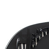 Audi Q3 2011- ЄВРОПА Вставка дзеркала з підігрівом права арт DA-23581, фото 7