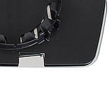 Audi A8 4E 02-10 ЄВРОПА, З ПІДІГРІВОМ дзеркала вставка права DA-23580, фото 10