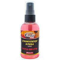 Стимулятор клювання (спрей) Corona Tutti frutti 50ml