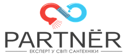 Інженерна і побутова сантехніка компанії PARTNЁR