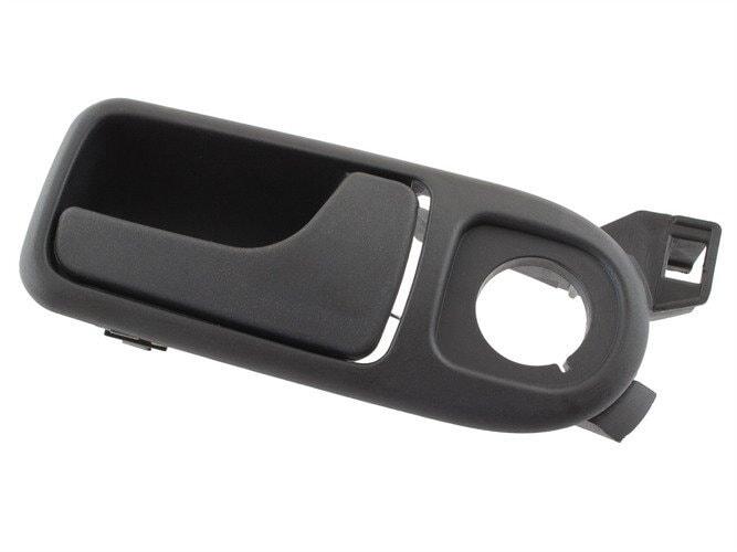 Ручка салонна Seat Arosa 97-05 ЧОРНА права
