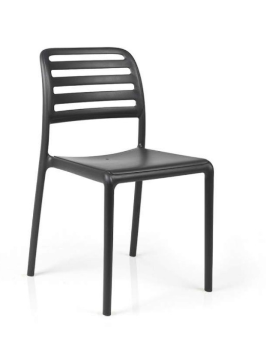 Крісло пластикове Costa Bistrot