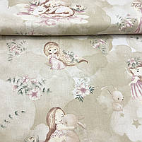 ΠΠΎΠ»ΡΡΡΠΊΠ° Π±ΡΠ·Ρ "ΠΡΠ²ΡΠΈΠ½ΠΊΠ° Ρ ΡΡΠΎΠ»Π΅ΡΠΎΠ²ΠΎΠΌΡ Π· ΠΊΡΠΎΠ»ΠΈΠΊΠ°ΠΌΠΈ Π½Π° Π±Π΅ΠΆΠ΅Π²ΠΈΡ
ΡΡΡΠ°Ρ
" 160 ΡΠΌ, ΡΠΎΡΠΎ 2